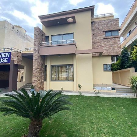 Mirpur Cliff Top View Guest House מראה חיצוני תמונה