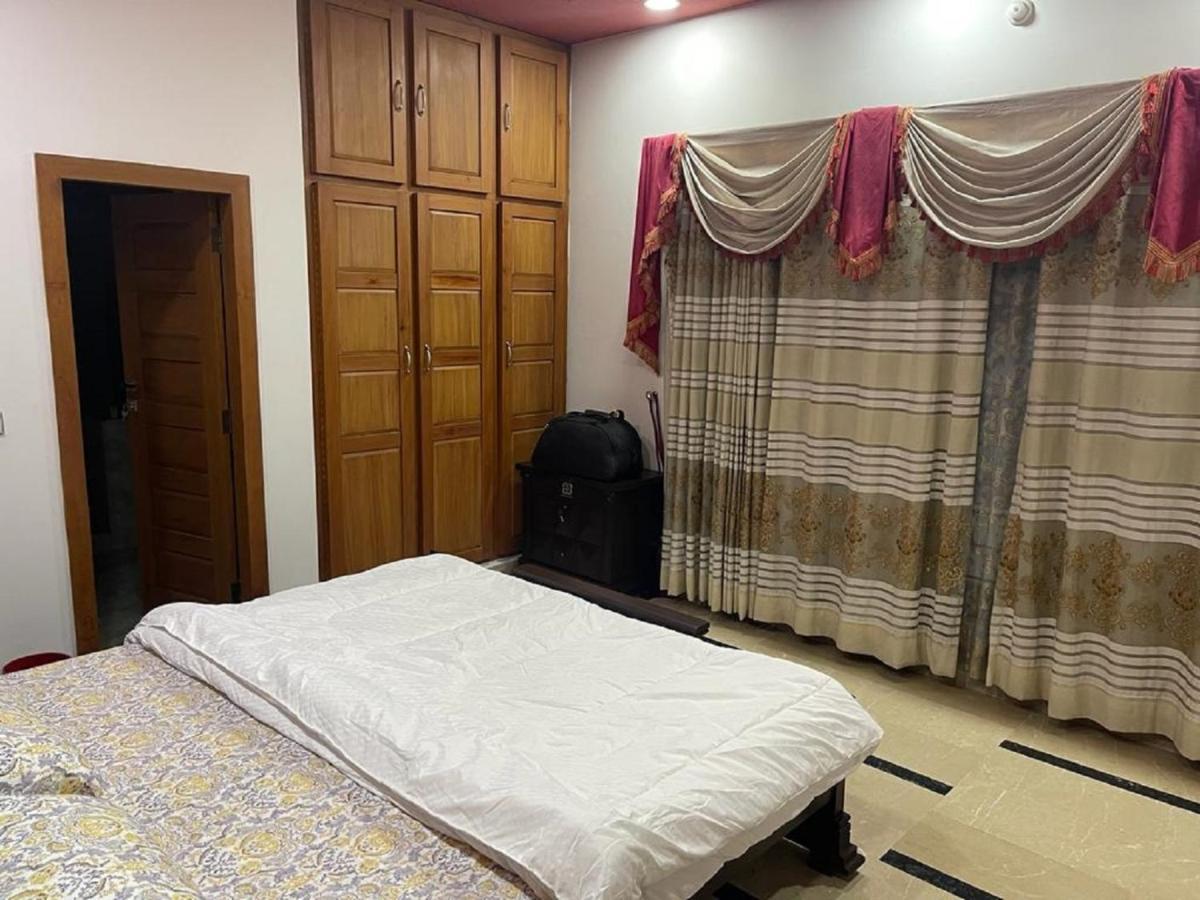Mirpur Cliff Top View Guest House מראה חיצוני תמונה