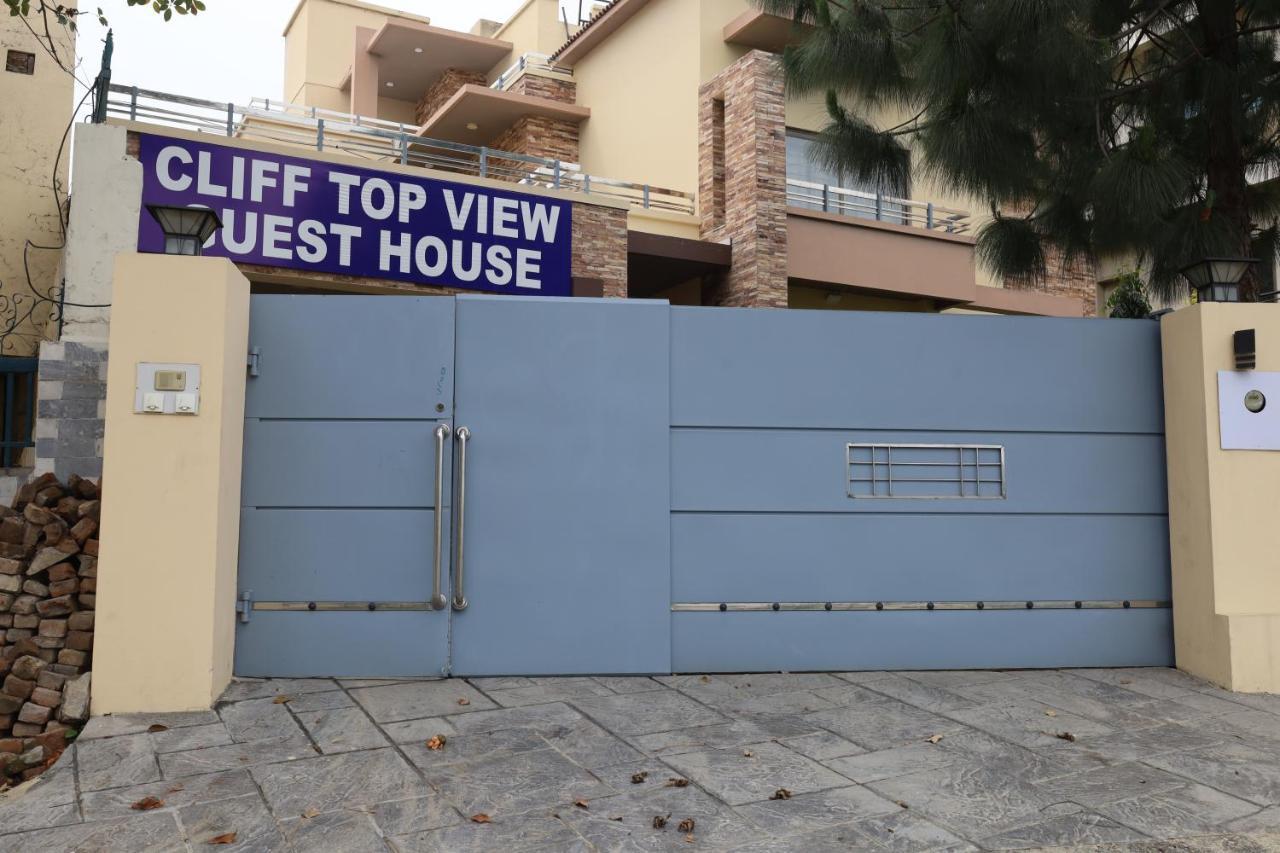 Mirpur Cliff Top View Guest House מראה חיצוני תמונה